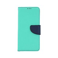 TopQ Case Samsung A13 book mint 73830 - Phone Case