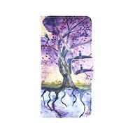 TopQ Case Xiaomi Redmi Note 11 Pro Book Drawing tree 73712 - Phone Case