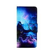 TopQ Xiaomi Redmi Note 11 Pro book case Sky 73738 - Phone Case