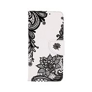 TopQ Case Xiaomi Redmi Note 11 Pro Book Pattern Lace 73710 - Phone Case