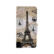 TopQ Case Xiaomi Redmi Note 11 Pro book Paris 2 73704 - Phone Case