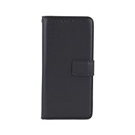 TopQ Case Samsung A53 5G book black with buckle 2 73851 - Phone Case