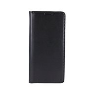 TopQ Xiaomi Redmi 10 book case black 73899 - Phone Case