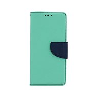 TopQ Case Samsung A53 5G book mint 73847 - Phone Case