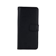 TopQ Cover Xiaomi Redmi Note 8T book black with buckle 2 46878 - Phone Cover