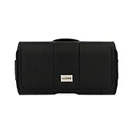 Telone Belt case Max 135.70.15. black 70697 - Phone Case
