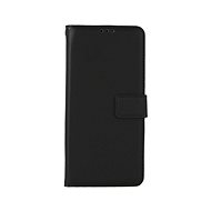 TopQ Case Samsung A13 book black with buckle 2 73814 - Phone Case