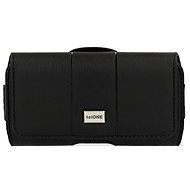 Telone Belt case Max 150.70.15. black 56128 - Phone Case
