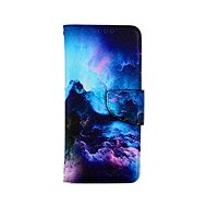 TopQ Case Xiaomi Redmi Note 11 book Sky 73642 - Phone Case