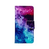 TopQ Case Samsung A13 book Space 73531 - Phone Case
