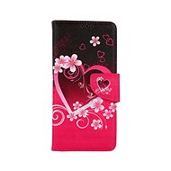 TopQ Case Samsung A13 book Romantika 73510 - Phone Case