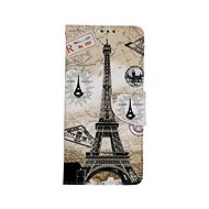 TopQ Case Samsung A13 book Paris 2 73373 - Phone Case