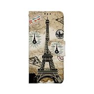 TopQ Case Realme 8i book Paris 2 69836 - Phone Case