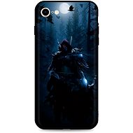 TopQ Cover iPhone SE 2020 silicone Player Hero 49286 - Phone Cover