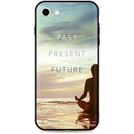 TopQ Cover iPhone SE 2020 silicone Present 49279 - Phone Cover