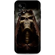 TopQ Cover Samsung A33 5G silicone Respect 74157 - Phone Cover