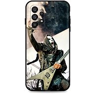 TopQ Cover Samsung A33 5G silicone behemoth 74100 - Phone Cover