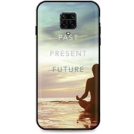 TopQ Cover Xiaomi Redmi Note 9 PRO silicone Present 51233 - Phone Cover