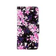 TopQ Case Samsung A13 book Lilies 73478 - Phone Case