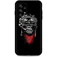 TopQ Cover Samsung A33 5G silicone Gorilla 74148 - Phone Cover