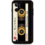 TopQ Cover Realme C31 silicone Record 74329 - Phone Cover