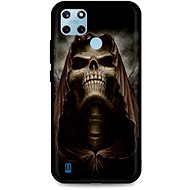 TopQ Cover Realme C25Y silicone Respect 70561 - Phone Cover