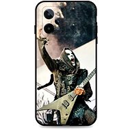 TopQ Cover Realme C31 silicone Behemoth 74292 - Phone Cover