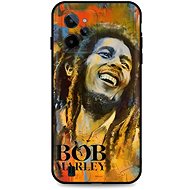 TopQ Cover Realme C31 silicone Bob Marley 74288 - Phone Cover