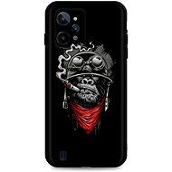 TopQ Cover Realme C31 silicone Gorilla 74279 - Phone Cover