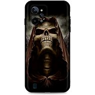TopQ Cover Realme C31 silicone Respect 74274 - Phone Cover