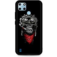 TopQ Cover Realme C25Y silicone Gorilla 70556 - Phone Cover