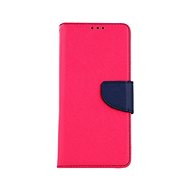 TopQ Case Xiaomi Redmi Note 11 Pro book pink 73837 - Phone Case