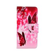 TopQ Case Samsung A53 5G book case Butterflies in love 73782 - Phone Case