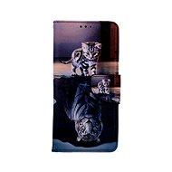 TopQ Case Samsung A53 5G Tiger 73778 - Phone Case