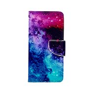 TopQ Case Samsung A53 5G book Space 73764 - Phone Case