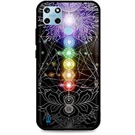 TopQ Cover Realme C25Y silicone Harmony 70552 - Phone Cover