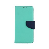 TopQ Case Xiaomi Redmi Note 11 Pro book mint 73751 - Phone Case