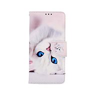 TopQ Xiaomi Redmi Note 11 Pro book case Kitty 73709 - Phone Case
