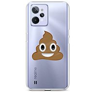 TopQ Cover Realme C31 silicone Poo 74404 - Phone Cover