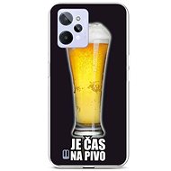 TopQ Cover Realme C31 Beer 74443 - Phone Cover