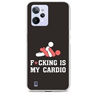 TopQ Cover Realme C31 Cardio 74442 - Phone Cover