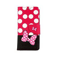 TopQ Case Samsung A53 5G booklet Minnie Mouse 73579 - Phone Case