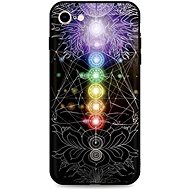 TopQ Cover iPhone SE 2022 silicone Harmony 74380 - Phone Cover