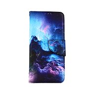 TopQ Case Vivo V23 5G booklet Sky 73573 - Phone Case