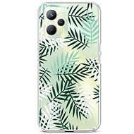 TopQ Cover Realme C35 Sheets 74596 - Phone Cover