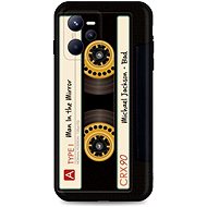 TopQ Cover Realme C35 Record 74542 - Phone Cover
