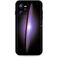 TopQ Cover Realme C35 Milky Way 74518 - Phone Cover