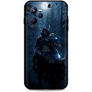 TopQ Cover Realme C35 Player Hero 74516 - Phone Cover
