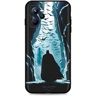 TopQ Cover Realme C35 Dark Batman 74513 - Phone Cover