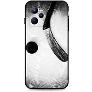 TopQ Cover Realme C35 Hockey 74485 - Phone Cover